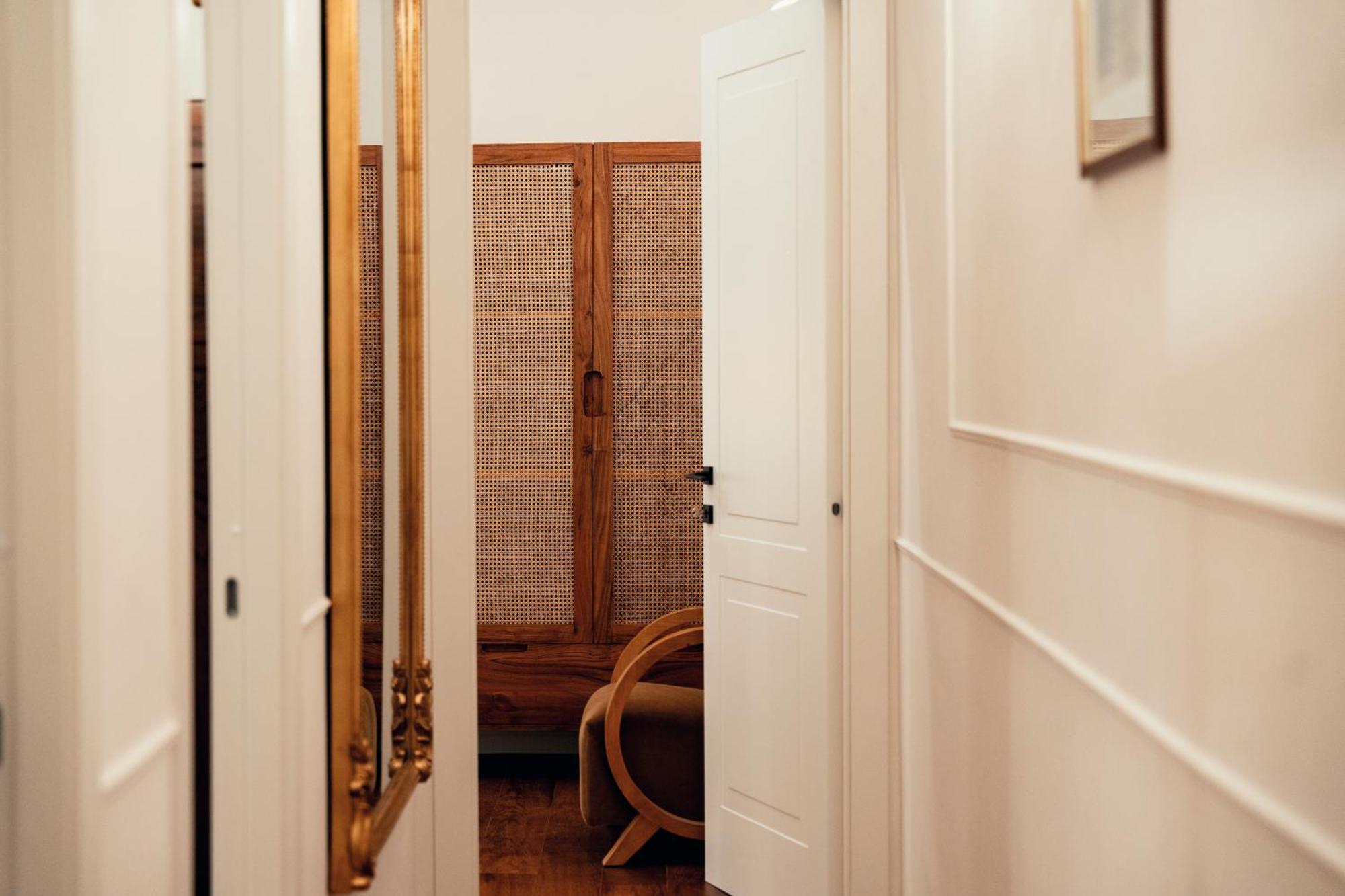 Apartamento Casa Mia