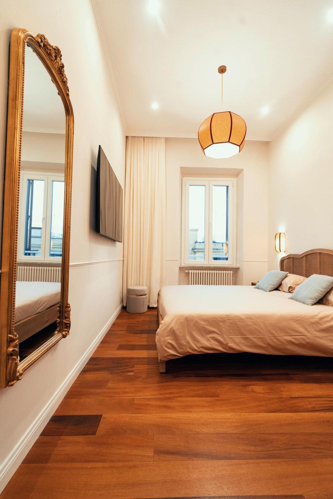 Appartamento Casa Mia