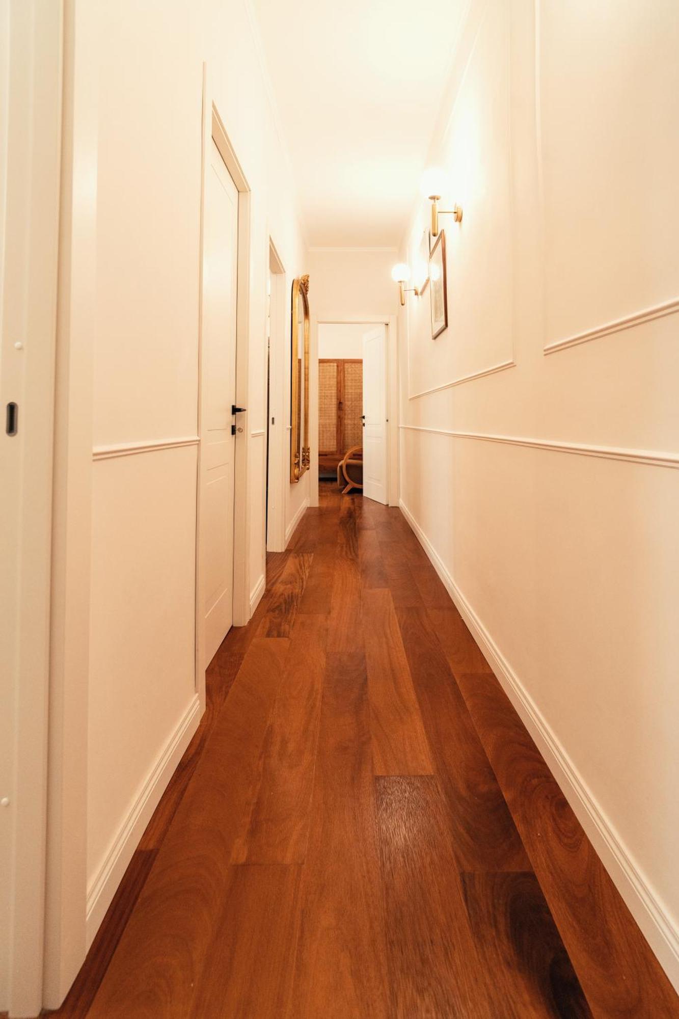 Apartamento Casa Mia *