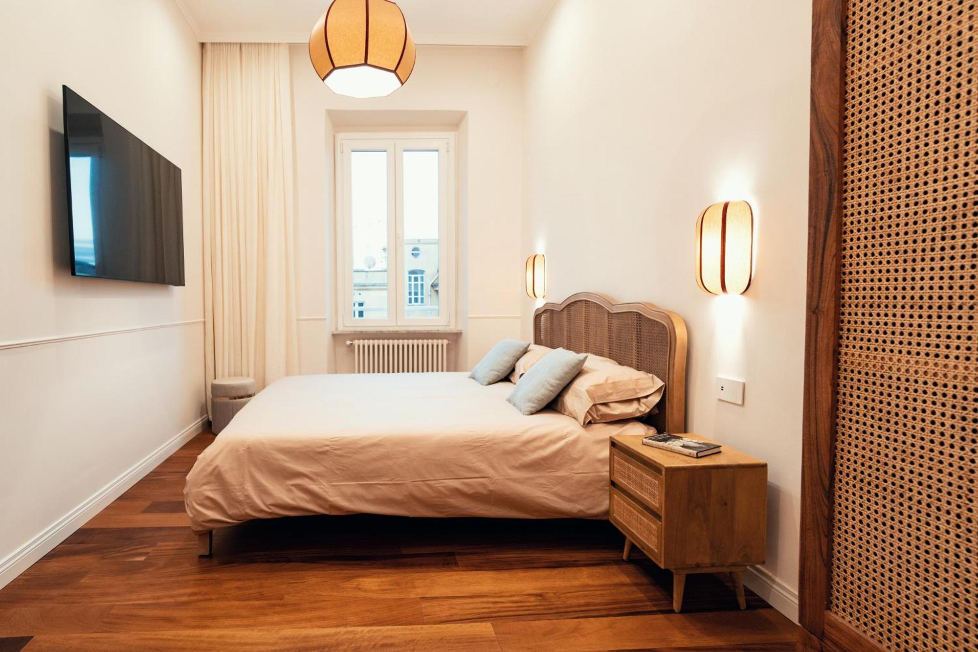 Casa Mia Appartamento Roma