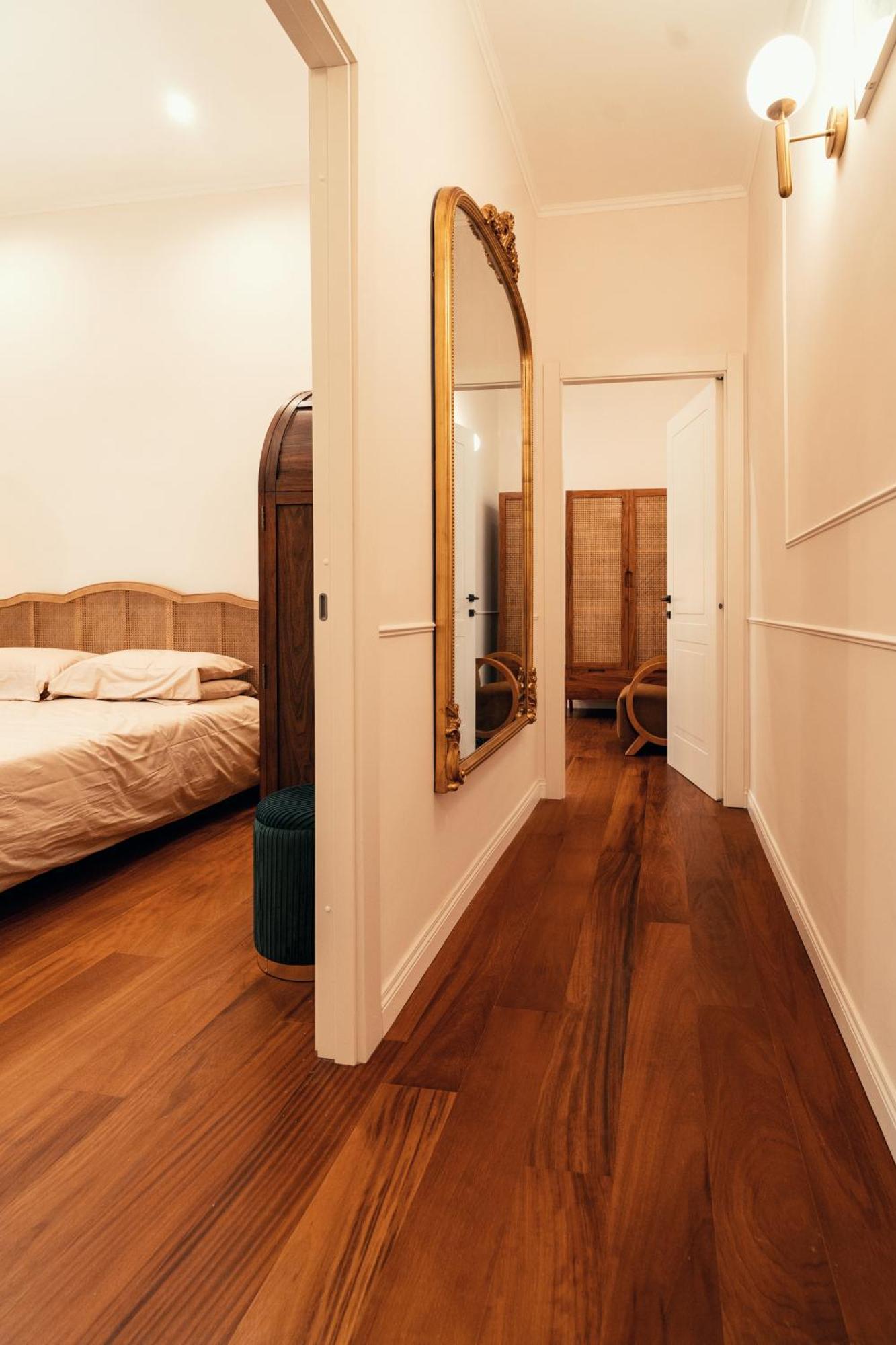 Casa Mia Roma