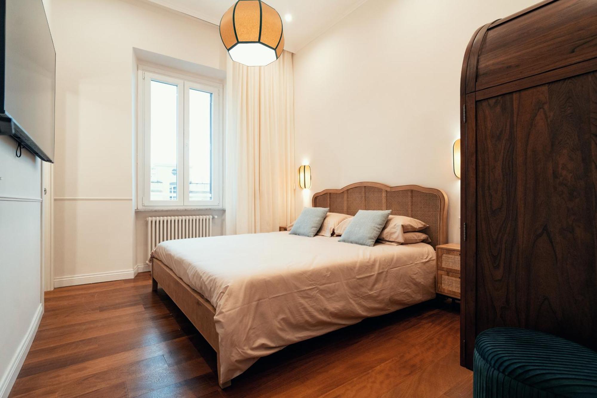 Appartamento Casa Mia
