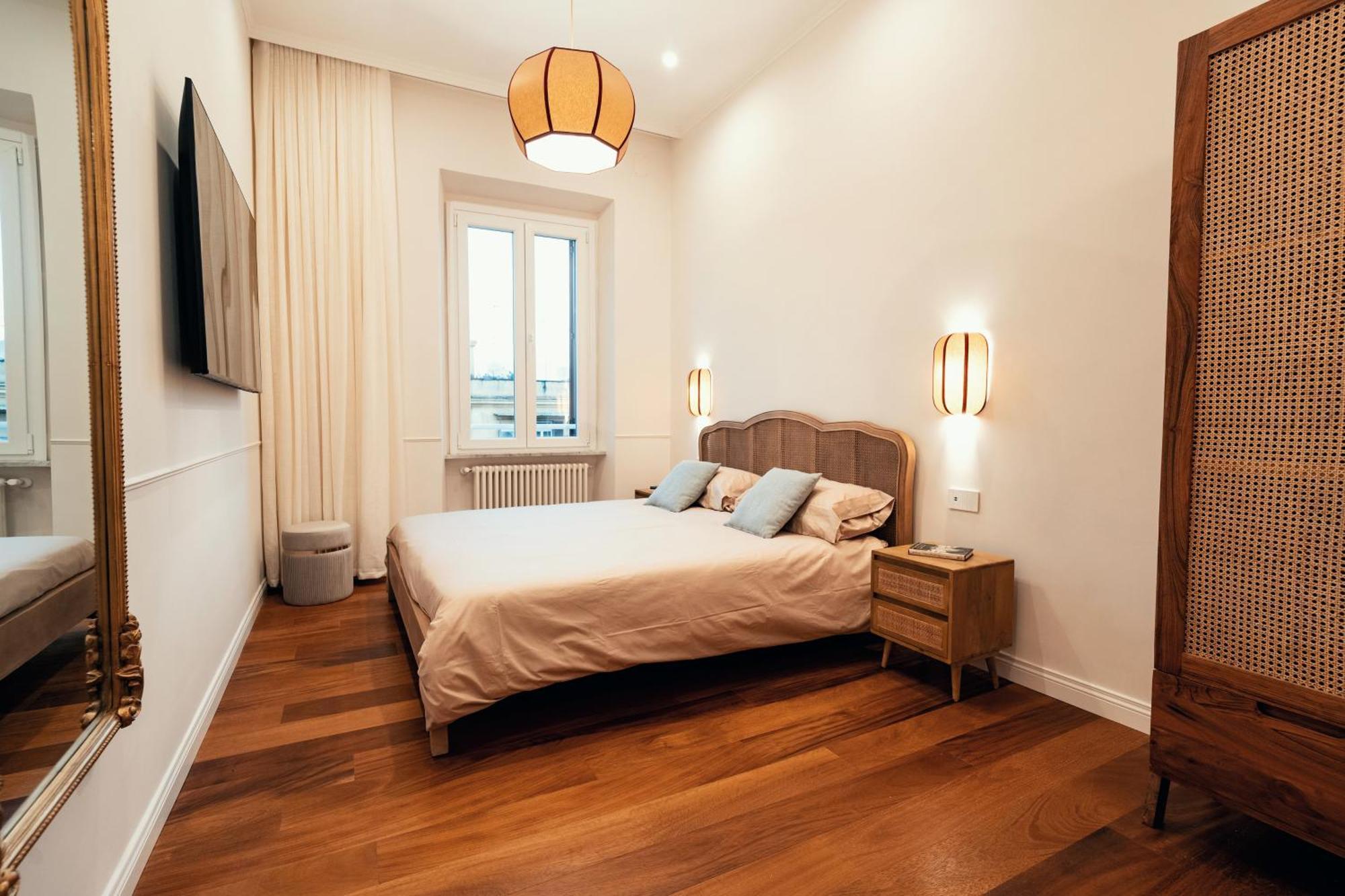 Appartamento Casa Mia *