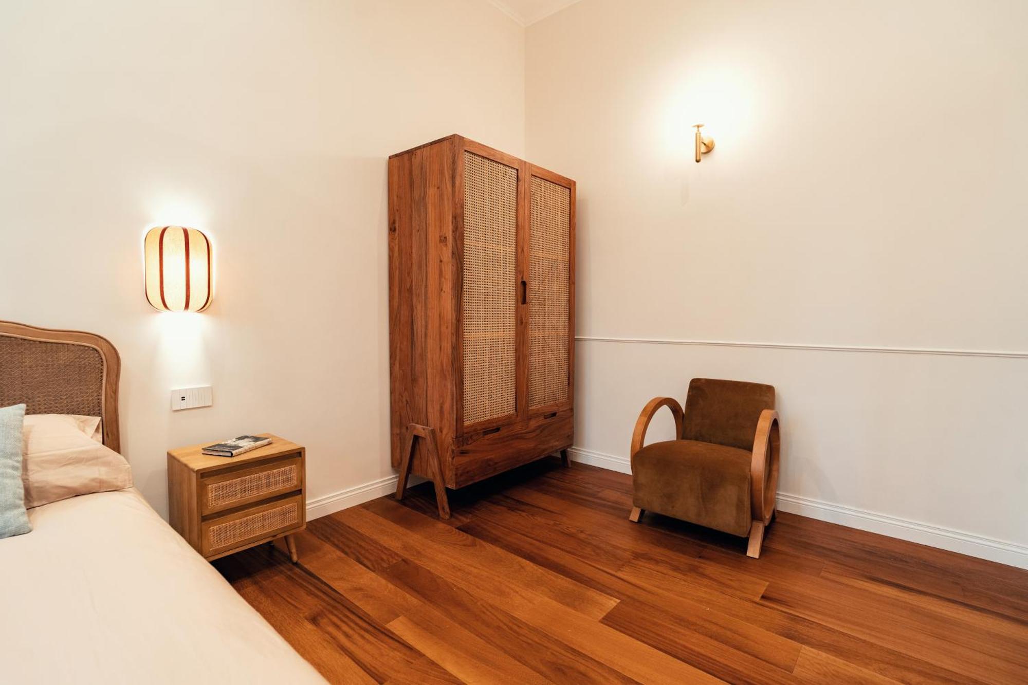 Casa Mia Appartamento *