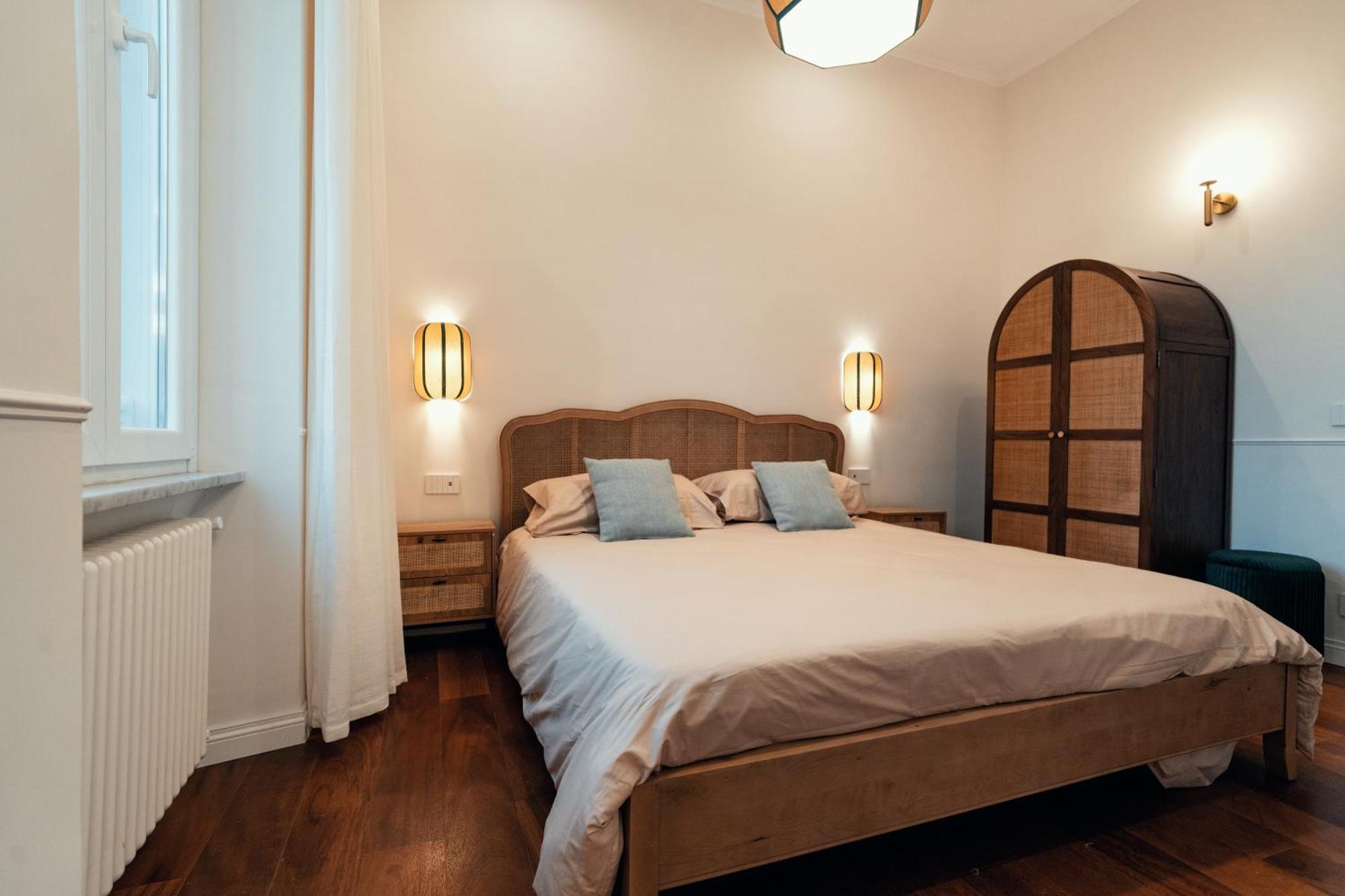 Appartamento Casa Mia *