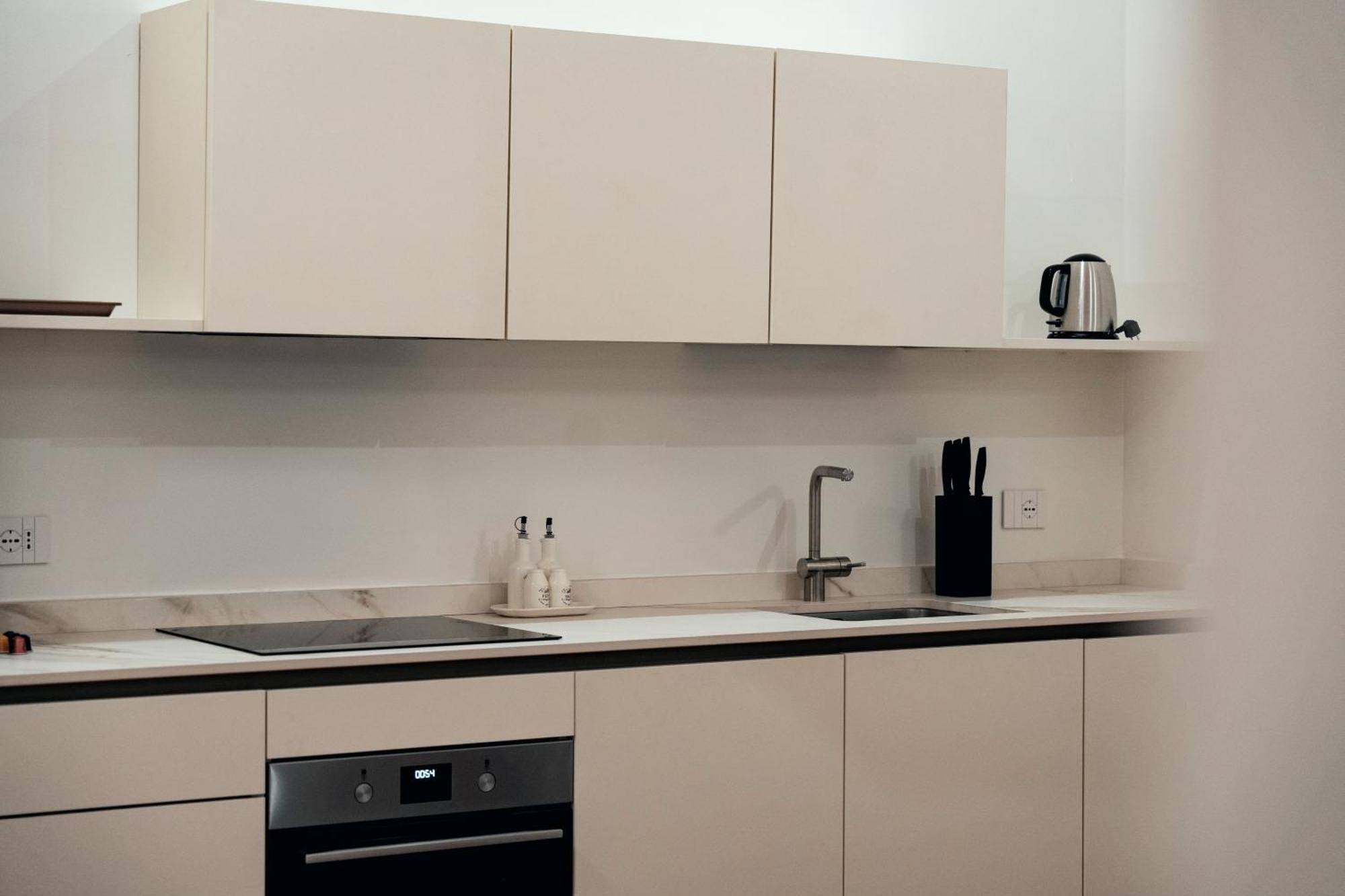Appartamento Casa Mia Roma