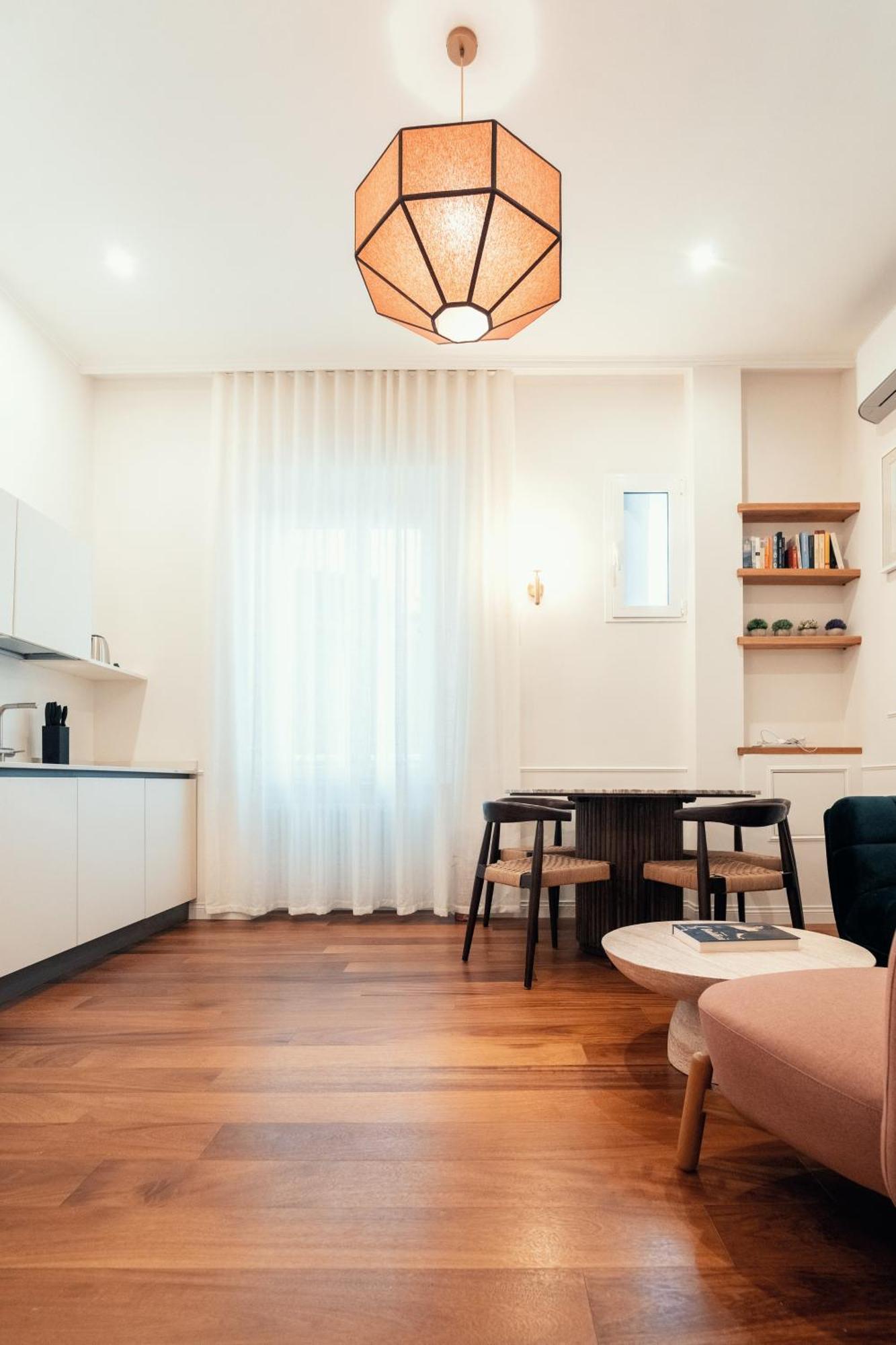 Appartamento Casa Mia