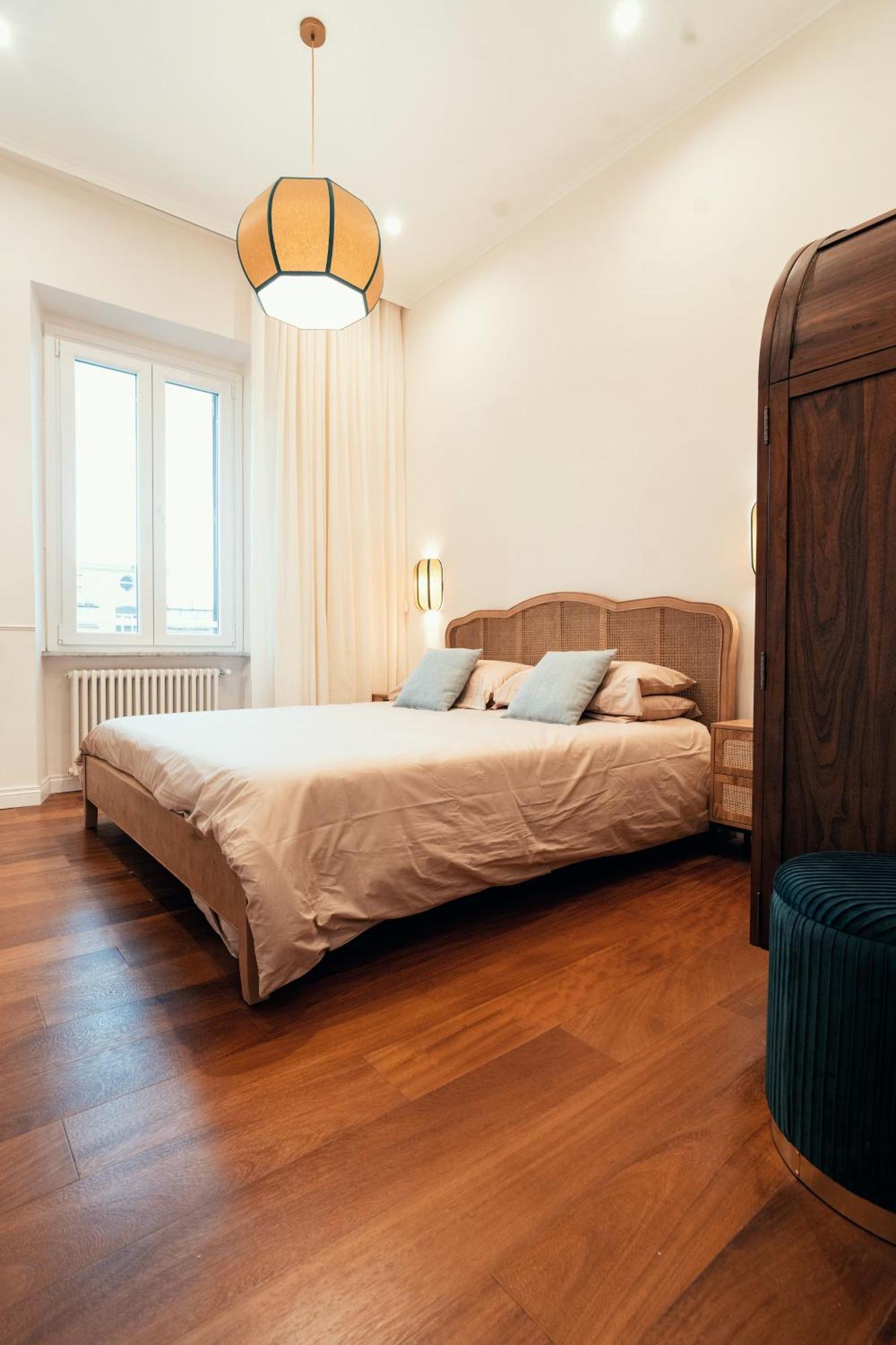 Casa Mia Roma