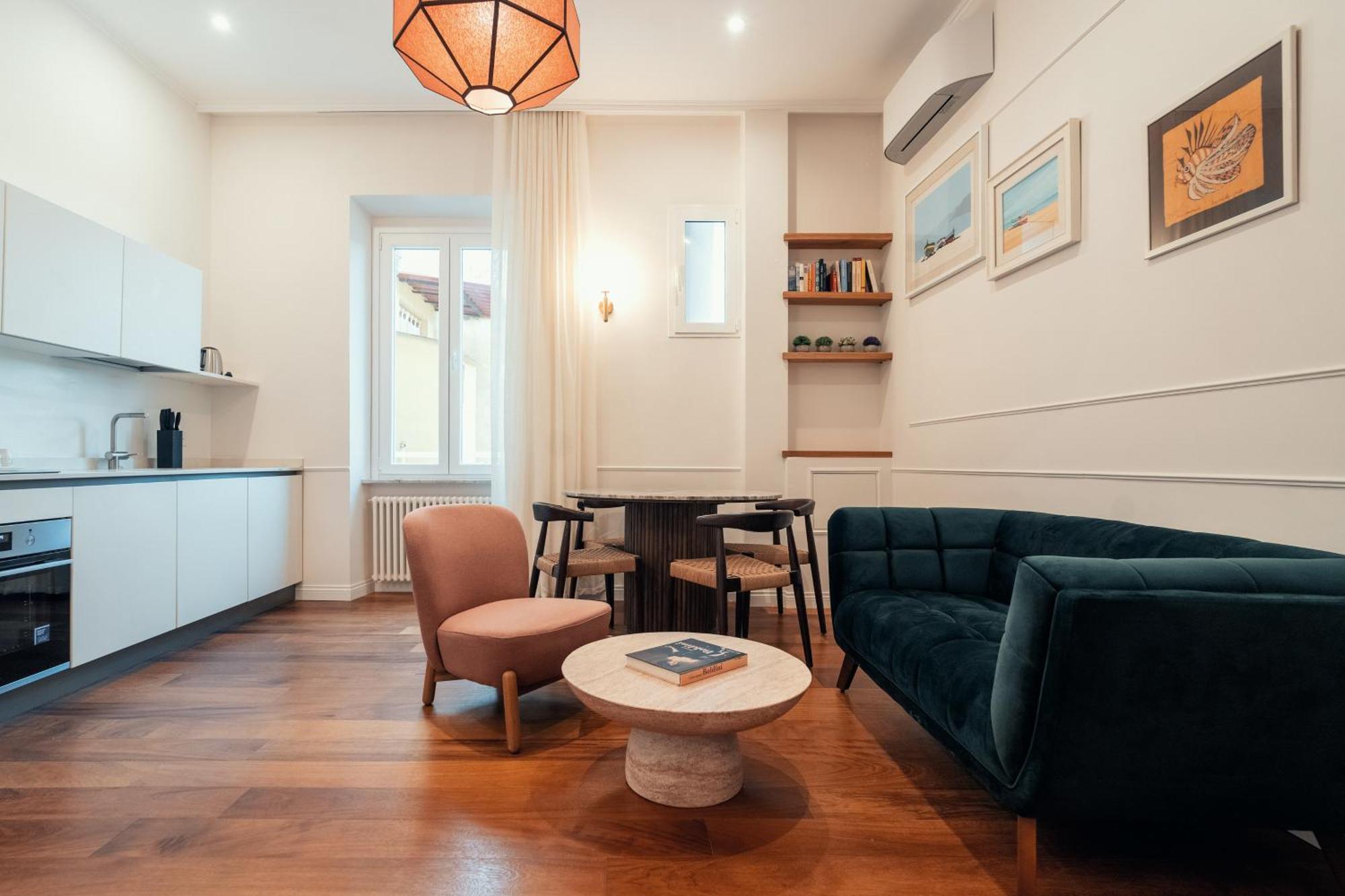 Casa Mia * Roma