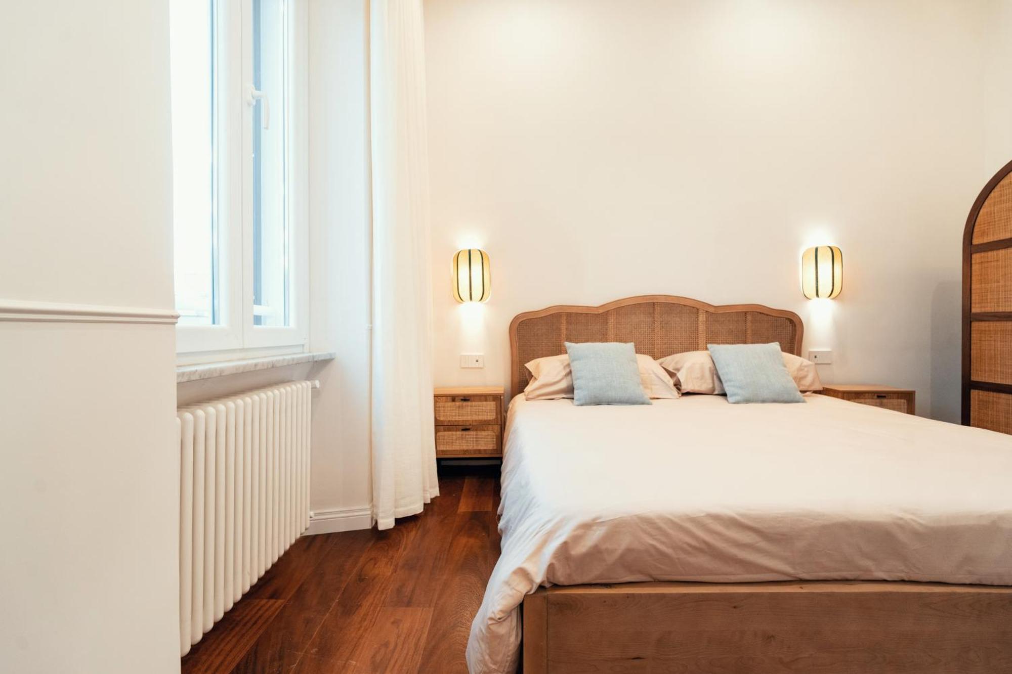Casa Mia Roma