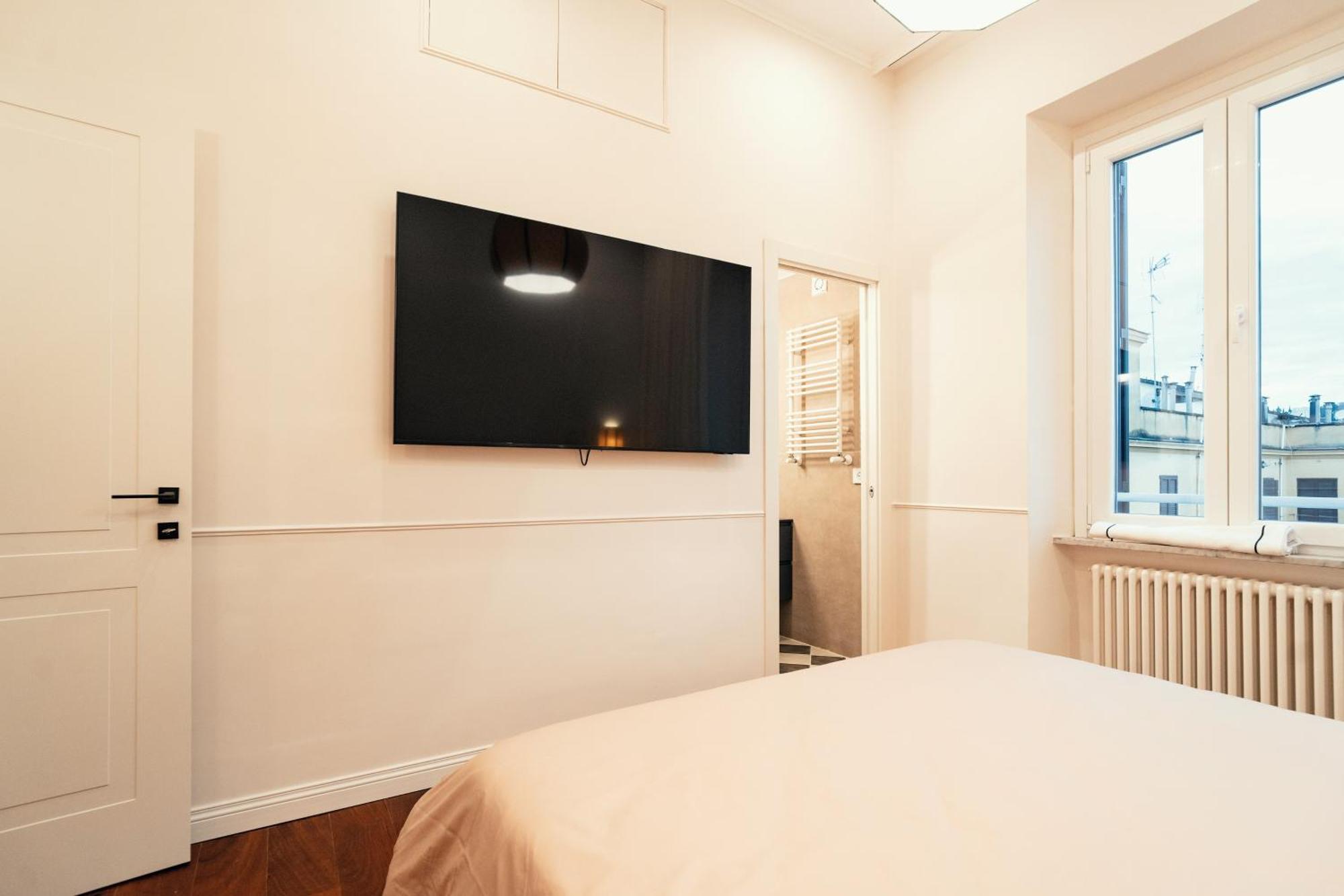 Casa Mia * Roma