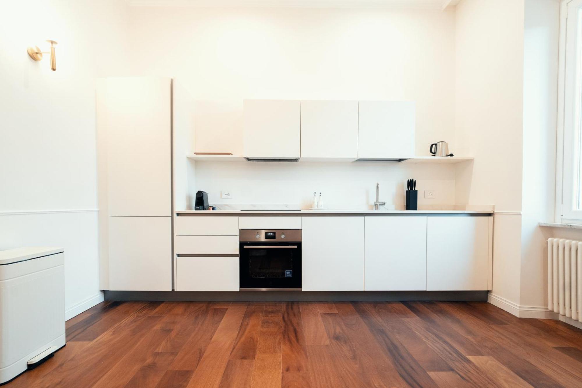 Appartamento Casa Mia