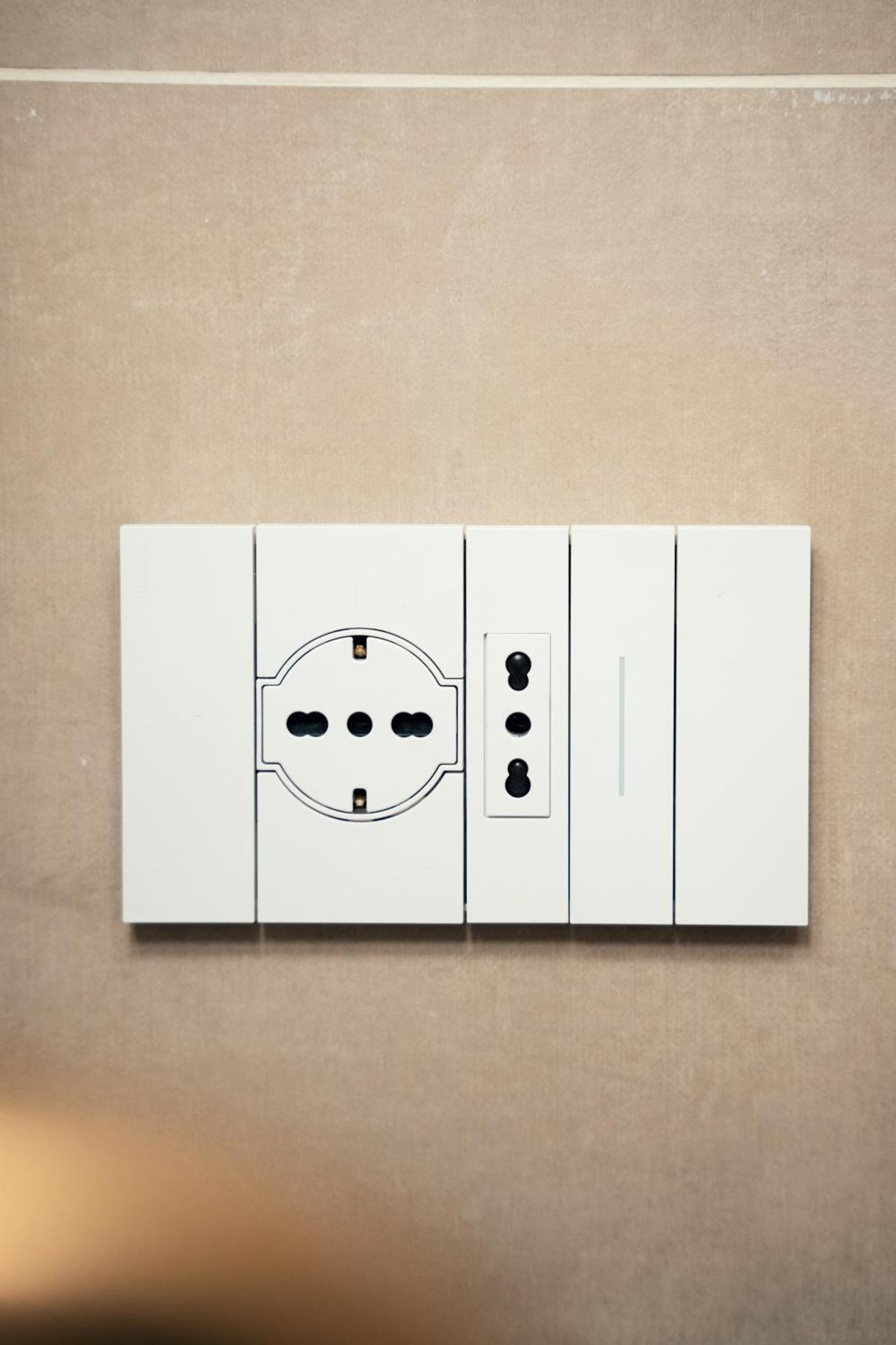Appartamento Casa Mia *