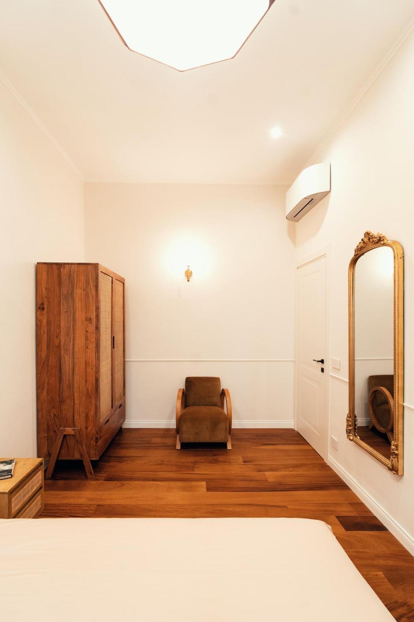 Appartamento Casa Mia
