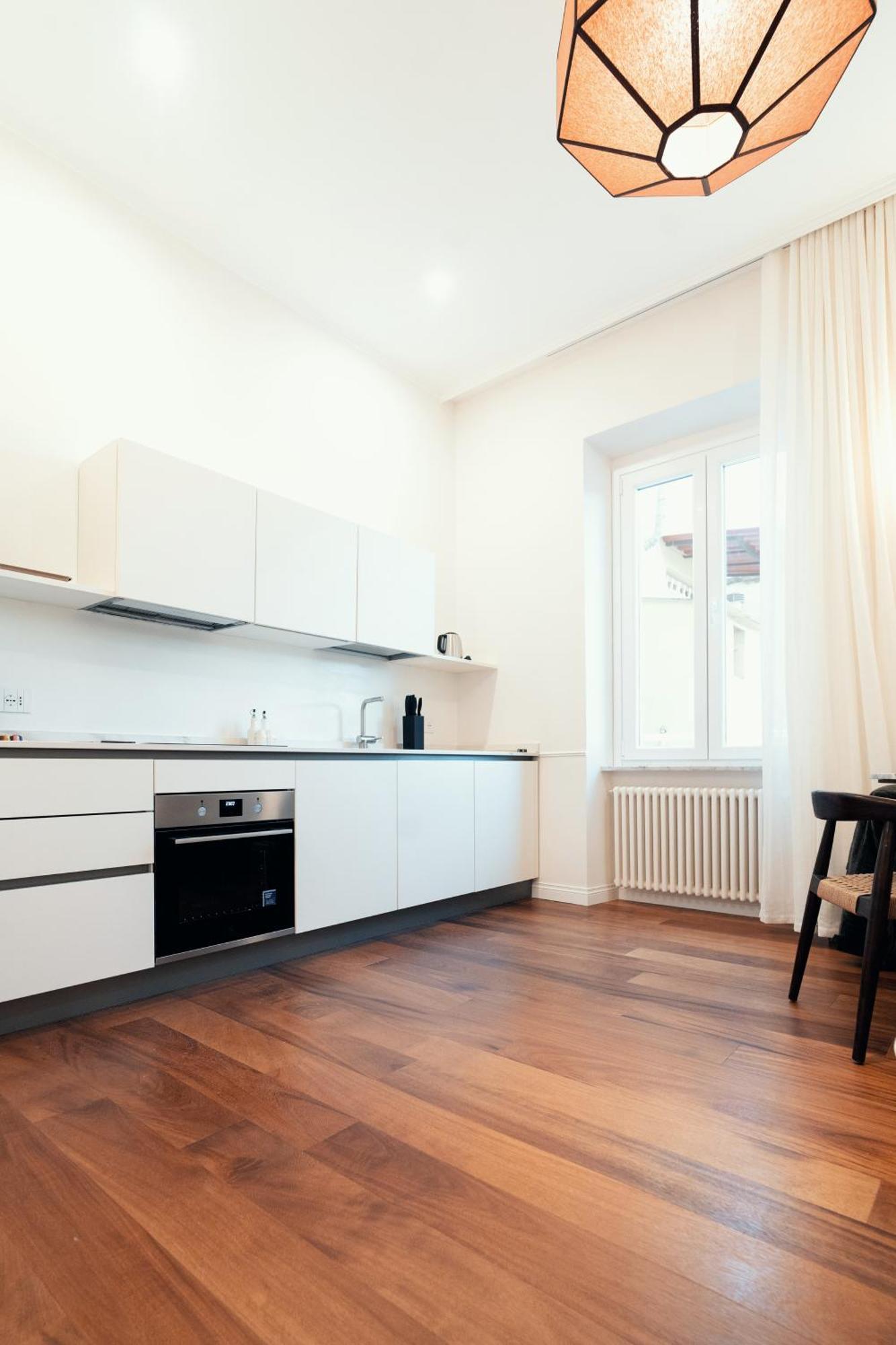Appartamento Casa Mia *