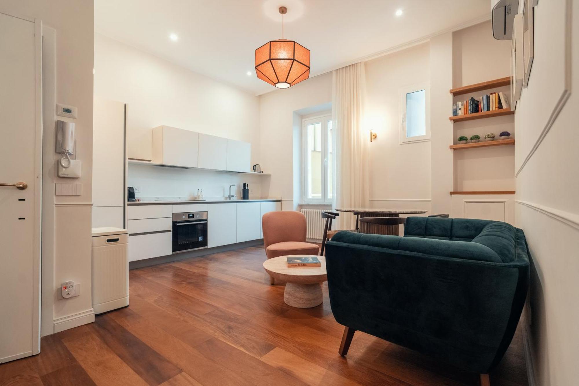 Appartamento Casa Mia *